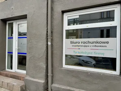 F3GROUP - Biuro Rachunkowe